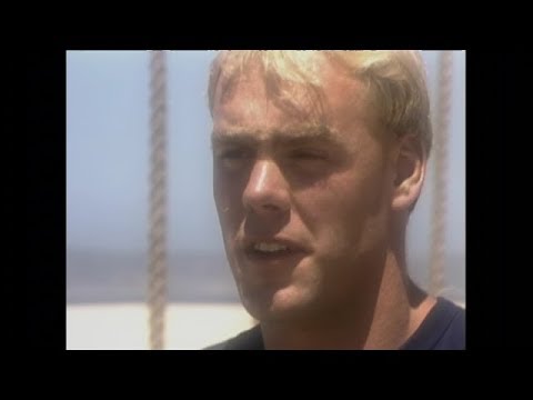 Navy Seals Part 1: The Silent Option