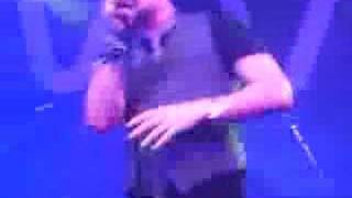 MATT WILLIS TOUR - FALLING INTO YOU