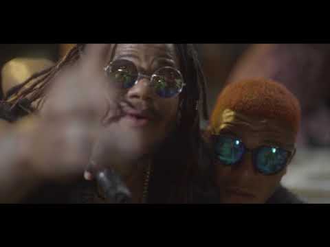 Ramo Roma, Pablo Piddy, El Mega, Yofrangel 911,  K.O El Mas Completo  -LLEGAN LO MONO (4K UHD)