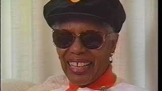 Mona Hinton Interview by Milt Fillius and Michael Woods - 3/4/1995 - Scottsdale, AZ video