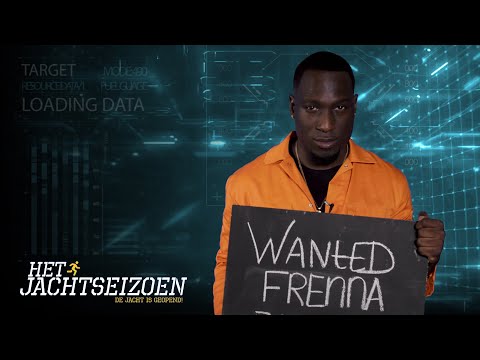 Frenna op de Vlucht - Het Jachtseizoen '18 #8