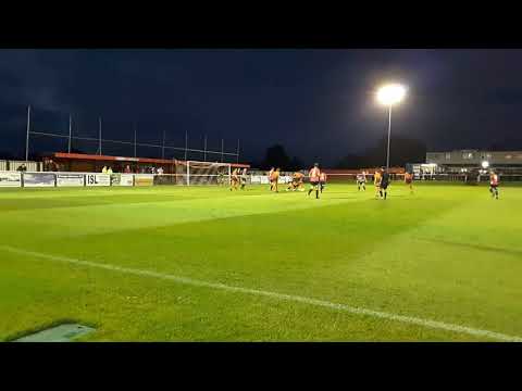 Sheppey United 3 v 3 Lordswood - SCEFL - 05.09.2017