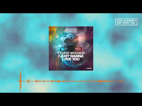 STUPID WHIZKID - I Just Wanna Love You