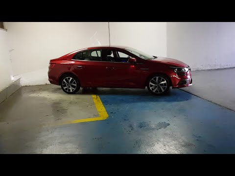 2019 Renault Grand Megane IV GRAND COUPE ICONIC  21,495