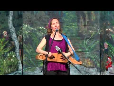Diane Jarvi - Nisswa-stämman Friday Night Concert 2015