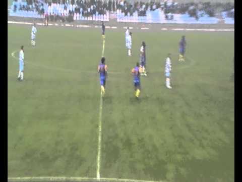 Wejście i pierwsza akcja Imedy Putkaradze.avi