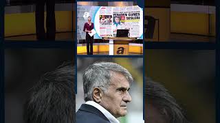 Beşiktaş’ta Devrim: Şenol Güneş Sesleri Yükseliyor