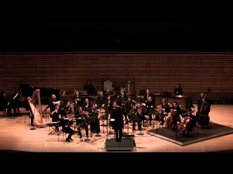 Georg Friedrich Haas - "in vain" - Argento Chamber Ensemble, Michel Galante, conductor