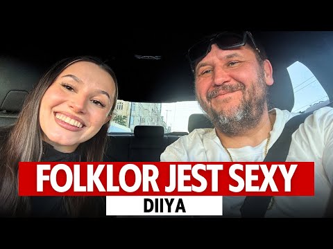 DIIYA: Dziewucha, która podbija Internet - od TikTokowych virali do numerów z Kizo i Malikiem | WINI