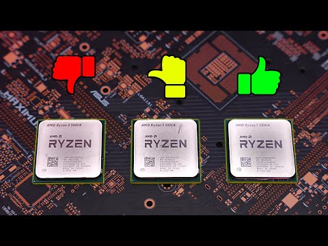 4152 hours of Ryzen Long Term Testing: We have Good and Bad News