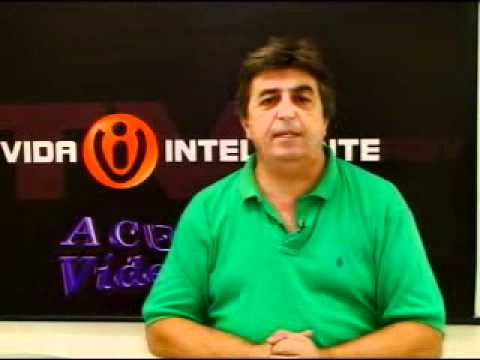 PROGRAMA VIDA INTELIGENTE - VEM, TUA FÉ TE CURARÁ