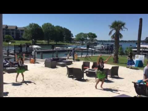 Promotional video thumbnail 2 for Aloha Island Hula Girls