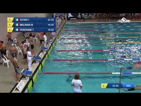 100 Rana  Ass. Maschile Agonisti (Serie 3) - 32 Trofeo Velocita' Soranzio - 20 Memorial Marini