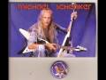 MICHAEL SCHENKER  [ WAR PIGS  ] AUDIO TRACK COVER