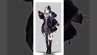 【ホロライブMMD】オキドキ【シオリ・ノヴェラ】