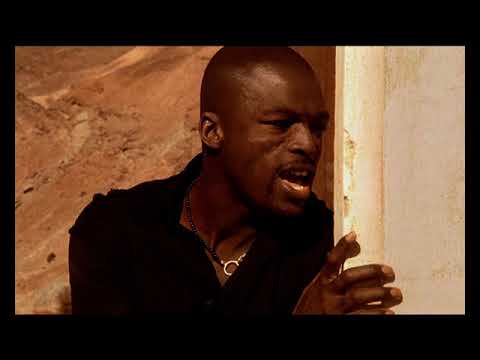 Jakatta ft. Seal - My Vision