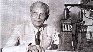 Muhammed Ali Jinnah - Speech About The Making Of Pakistan.wmv