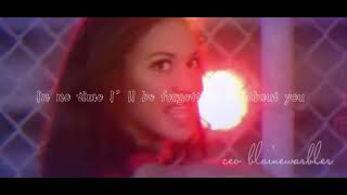 Problem (Glee Cast Version)