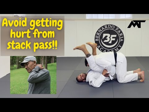 Dealing With The Double Under Stack Pass