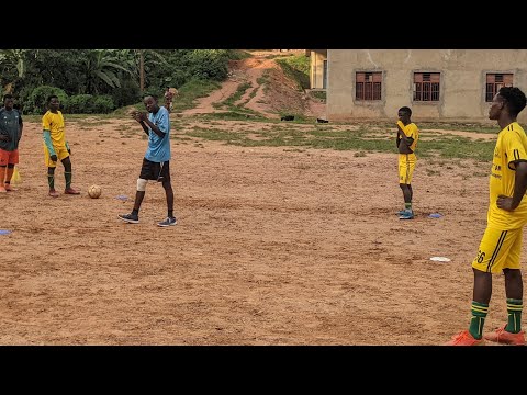 FUTURE TEAM FC in the training 05 June 2025