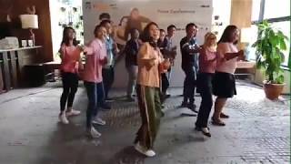 Sheryl Sheinafia ft. Shermunch - Sweet Talk Dance Cover