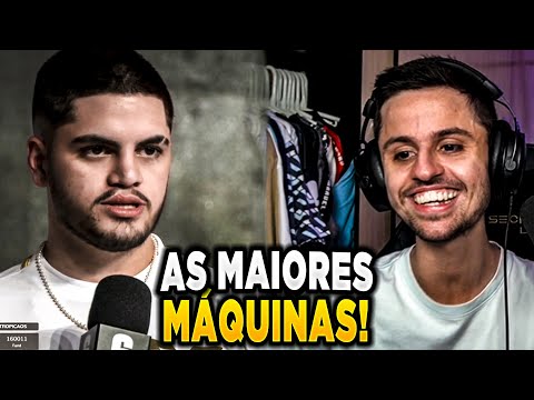 PROMESSAS DO SERVER HIGHLIGHTS FPL! - RAZAH CORTES