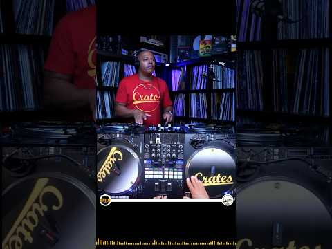 Feel-good classics from our fam @DJTLM. 😎 #shorts