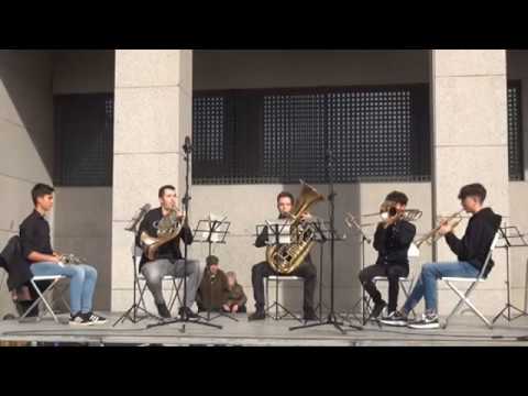 25 DE NOVIEMBRE LEGANÉS, ACTO INSTITUCIONAL CONTRA LA VIOLENCIA A LA MUJER