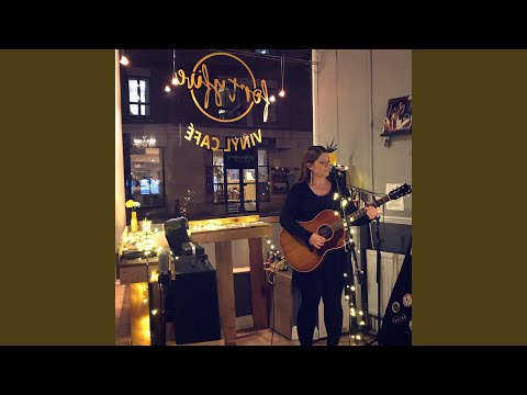 Please Dont Take Me Home - Edwina Hayes