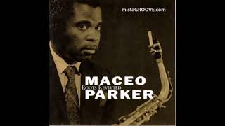 Maceo Parker - Children's World (1990)