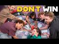 Don T Win Challenge Pit