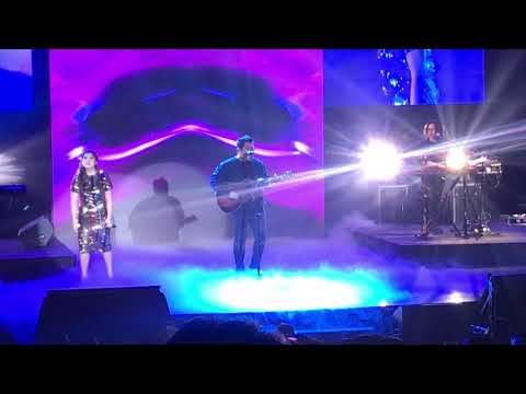 Kung Di Rin Lang Ikaw - December Avenue and Moira (LIVE) in Wish 365 Concert