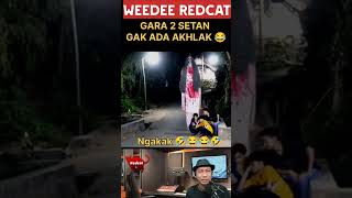 Download lagu GARA2 SETAN GA ADA AKHLAK #shorts #prank mp3