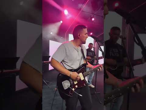 Surrounded | Upperroom / Never Lost | Elevation Worship | Instrumental | Open Worship