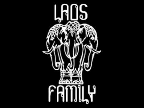 Laos FamiLy Feat The GookstaZ- Hood Representa