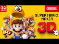 Everything Mario Maker 3D NEEDS!