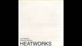 Lee Patterson - Sparklers