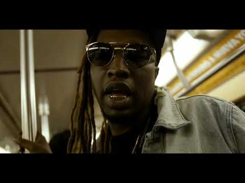 J CREEK  "POUNDCAKE" FREESTYLE (N.Y.C)