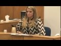 Martin MacNeill Trial Day 2 Part 1 v