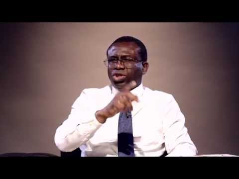 Open Heavens Reflections 08 April 2015 - Breaking Generational Curses