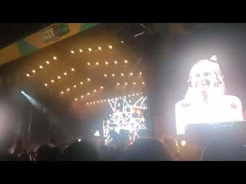 summerdayz 2025 Charlie Hedges