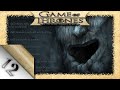 Game of Thrones #12 - The Sword in the Darkness ...