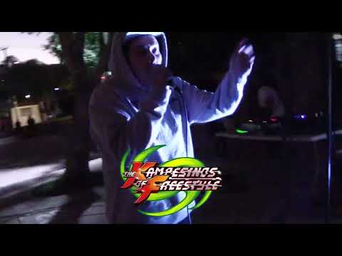 JackFly vs Yepsen Repechaje 1era Fecha KOF2023