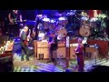 Tedeschi Trucks/Nels Cline "Statesboro Blues" "Will The Circle Be Unbroken" Beacon Theater 10/11/17