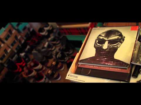 Dj Illogik - Focus Intro (Official Video) HD