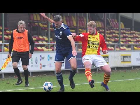 Samenvatting csv Apeldoorn - DUNO D | 21-22