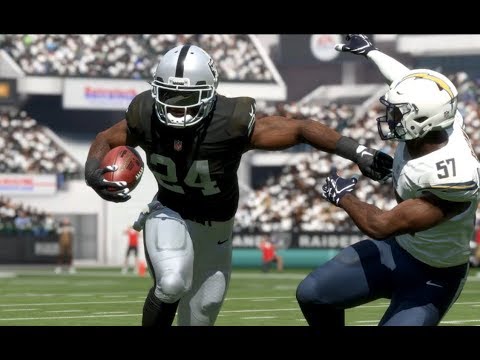 Madden 18 Running Tips: Mastering Special Moves