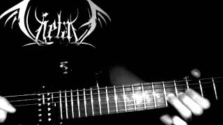 Längtar Bort Från Mitt Hjärta - guitar solo (Shining cover)