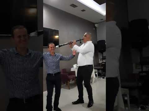 Artur Yzeiri Live Bianca Restorant