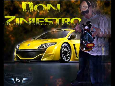 Don Ziniestro Feat Pokar-069 Frankfurt.wmv